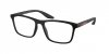 OKULARY KOREKCYJNE PRADA SPORT PS 01QV DG01O1 56 ROZMIAR L